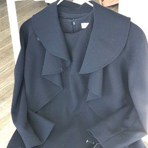 Tahari Blue Suit Tags On! Size 10